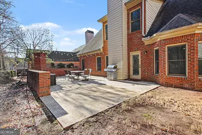 645 Parrish Pointe Drive, Athens, GA 30606 - Photo 37