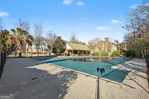 645 Parrish Pointe Dr, Athens, GA 30606 - Photo 41