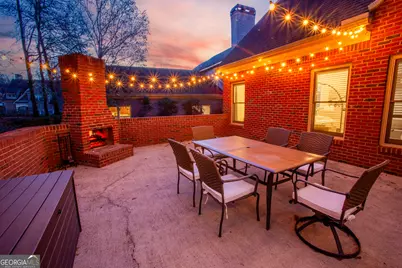 645 Parrish Pointe Drive, Athens, GA 30606 - Photo 35