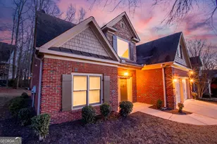 645 Parrish Pointe Dr, Athens, GA 30606 - Photo 3