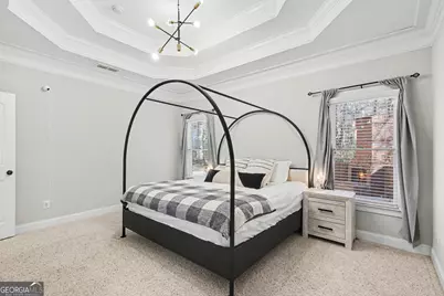 645 Parrish Pointe Drive, Athens, GA 30606 - Photo 19