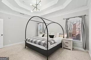 645 Parrish Pointe Dr, Athens, GA 30606 - Photo 19