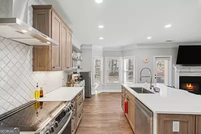 645 Parrish Pointe Drive, Athens, GA 30606 - Photo 9