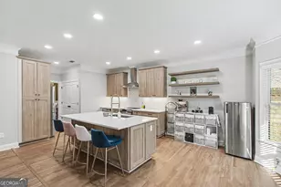 645 Parrish Pointe Dr, Athens, GA 30606 - Photo 11