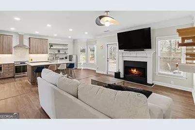 645 Parrish Pointe Drive, Athens, GA 30606 - Photo 15