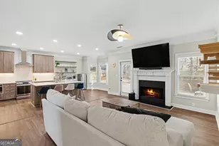 645 Parrish Pointe Dr, Athens, GA 30606 - Photo 15