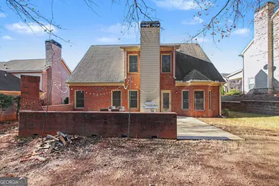 645 Parrish Pointe Drive, Athens, GA 30606 - Photo 39