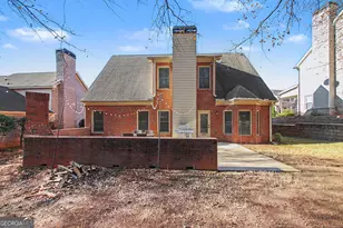 645 Parrish Pointe Dr, Athens, GA 30606 - Photo 39