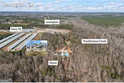 747 Washington Road, Lexington, GA 30648 - Photo 1