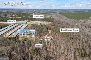 747 Washington Rd, Lexington, GA 30648 - Photo 1