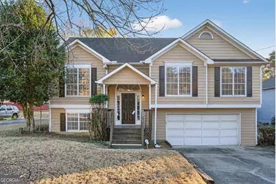 238 Heathrow Drive, Riverdale, GA 30274 - Photo 3