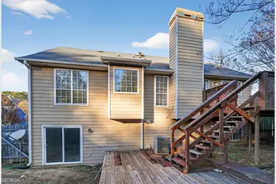 238 Heathrow Drive, Riverdale, GA 30274 - Photo 31