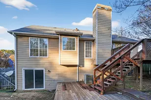 238 Heathrow Dr, Riverdale, GA 30274 - Photo 31