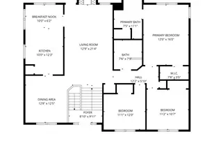 238 Heathrow Dr, Riverdale, GA 30274 - Photo 35
