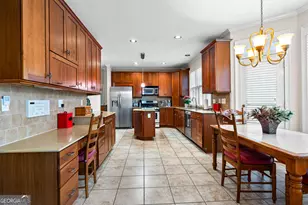 109 Robinson Bend Trail, Peachtree City, GA 30269 - Photo 21