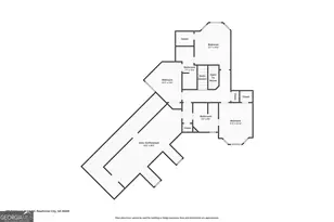 109 Robinson Bend Trail, Peachtree City, GA 30269 - Photo 5