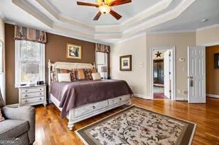 109 Robinson Bend Trail, Peachtree City, GA 30269 - Photo 37