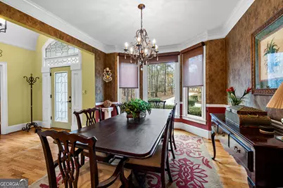 109 Robinson Bend Trail, Peachtree City, GA 30269 - Photo 15