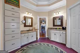 109 Robinson Bend Trail, Peachtree City, GA 30269 - Photo 41