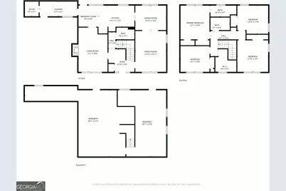 904 Abingdon Court, Stone Mountain, GA 30083 - Photo 35