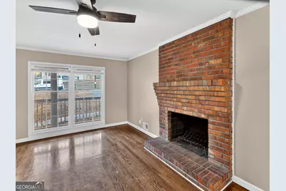 904 Abingdon Court, Stone Mountain, GA 30083 - Photo 5