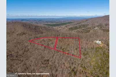 Lot 109A Folkstone Road, Talking Rock, GA 30175 - Photo 9