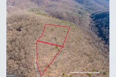 Lot 109A Folkstone Road, Talking Rock, GA 30175 - Photo 13