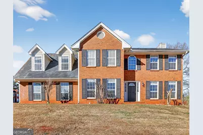 3680 Cameron Hills Place, Ellenwood, GA 30294 - Photo 1