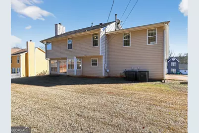 3680 Cameron Hills Place, Ellenwood, GA 30294 - Photo 3