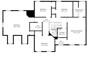 3680 Cameron Hills Pl, Ellenwood, GA 30294 - Photo 33