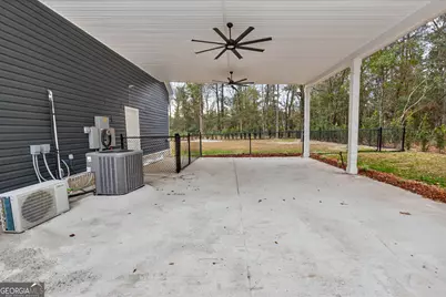 80 Alma Flournoy Road, Ludowici, GA 31316 - Photo 67