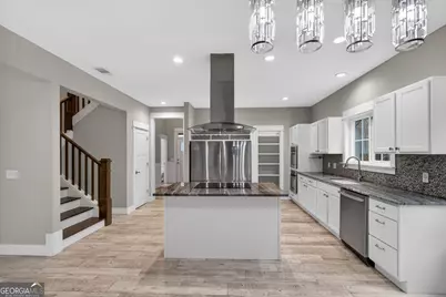 80 Alma Flournoy Road, Ludowici, GA 31316 - Photo 35