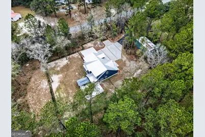 80 Alma Flournoy Road, Ludowici, GA 31316 - Photo 7