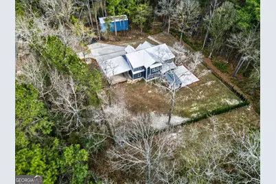 80 Alma Flournoy Road, Ludowici, GA 31316 - Photo 15