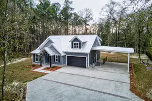 80 Alma Flournoy Rd, Ludowici, GA 31316 - Photo 3