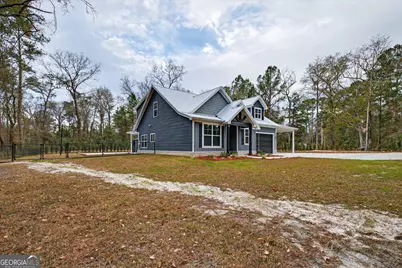 80 Alma Flournoy Road, Ludowici, GA 31316 - Photo 19