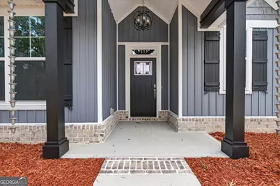 80 Alma Flournoy Road, Ludowici, GA 31316 - Photo 21