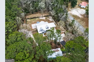 80 Alma Flournoy Road, Ludowici, GA 31316 - Photo 5