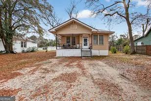 312 E 17th Ave, Cordele, GA 31015 - Photo 3