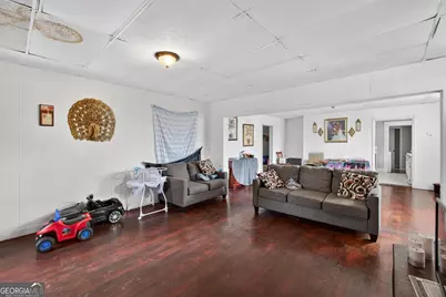 312 E 17th Avenue, Cordele, GA 31015 - Photo 11