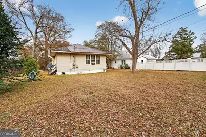 312 E 17th Avenue, Cordele, GA 31015 - Photo 31