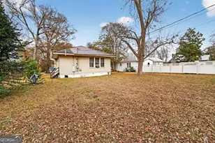 312 E 17th Ave, Cordele, GA 31015 - Photo 31