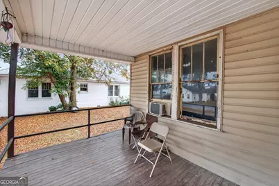 312 E 17th Avenue, Cordele, GA 31015 - Photo 5