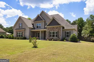 84 Magnolia Pl Way, Senoia, GA 30276 - Photo 1