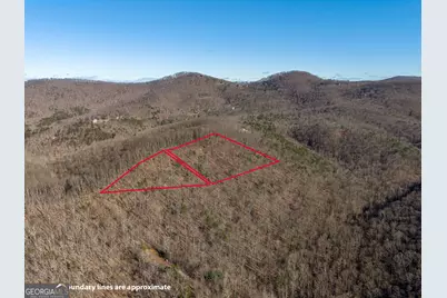 Lot 109B Folkstone Road, Talking Rock, GA 30175 - Photo 11
