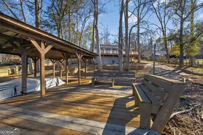 424 Henry Higgins Road, Jackson, GA 30233 - Photo 27