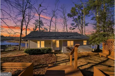 424 Henry Higgins Road, Jackson, GA 30233 - Photo 39