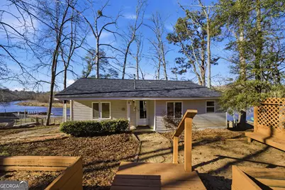 424 Henry Higgins Road, Jackson, GA 30233 - Photo 33