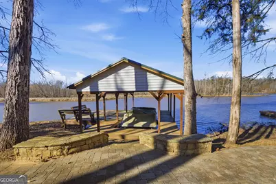 424 Henry Higgins Road, Jackson, GA 30233 - Photo 25