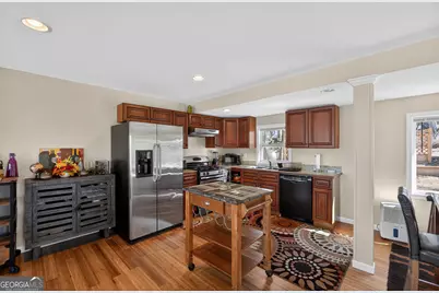 424 Henry Higgins Road, Jackson, GA 30233 - Photo 9